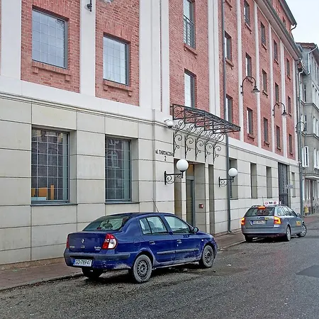 Apartament Kameralny Na Starowce 33 * Danzig