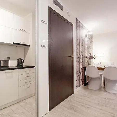 Apartament Kameralny Na Starowce 33 Apartment