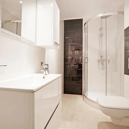 Apartament Kameralny Na Starowce 33 *