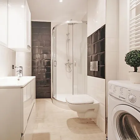 Apartament Kameralny Na Starowce 33 * 格但斯克