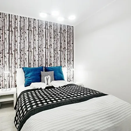 公寓 Apartament Kameralny Na Starowce 33