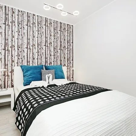 Apartament Kameralny Na Starowce 33 Danzig