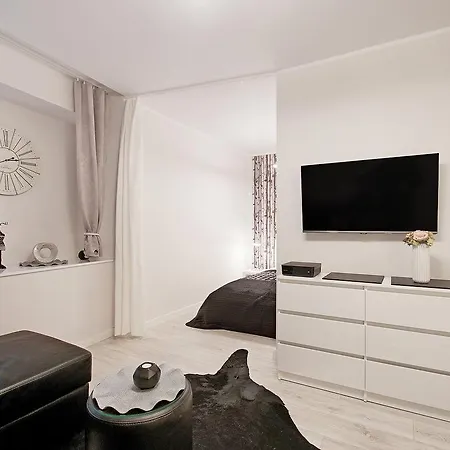 Apartament Kameralny Na Starowce 33 公寓