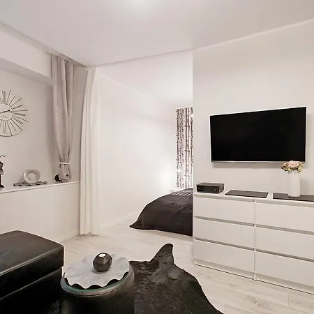 Apartament Kameralny Na Starowce 33 Appartement